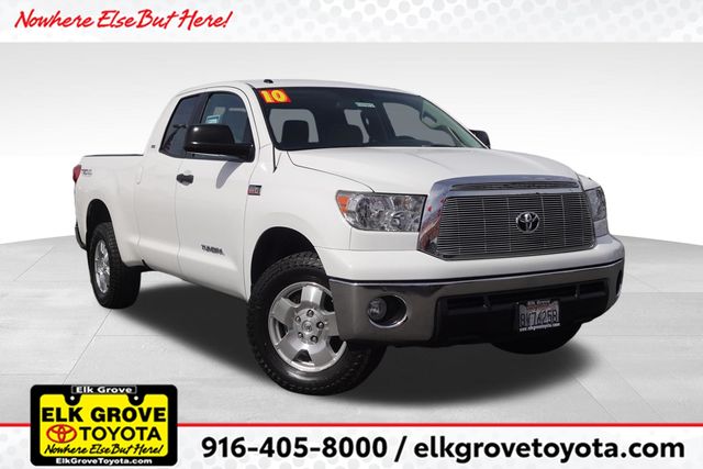 used 2010 Toyota Tundra car, priced at $17,000
