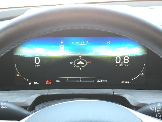 2024 Kia Telluride SX X-Line:168933A