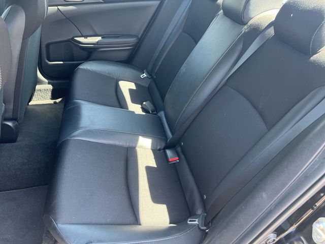 Used 2019  Honda Sport image 33