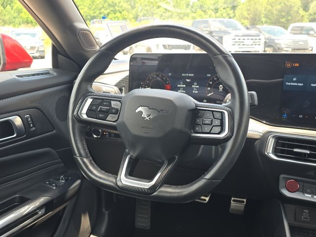 2024 Ford Mustang GT Premium:B02470