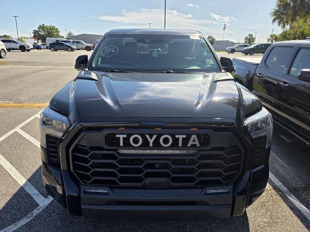 Used 2023 Toyota Tundra Hybrid Truck