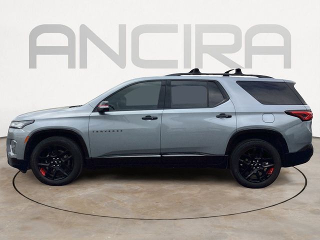 Used Car 2023 Chevrolet Traverse  Premier For Sale Under $35,000 In San Antonio, Texas