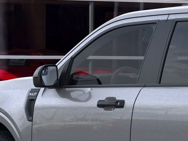 New 2026 Gray Ford XLT image 21