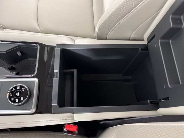 2025 Super Black Nissan Pathfinder SL 4X4 SUV