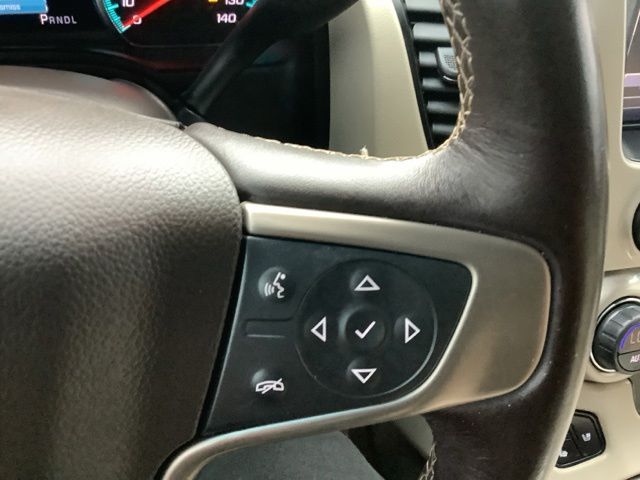 Used 2019 Crimson Red GMC Denali image 21
