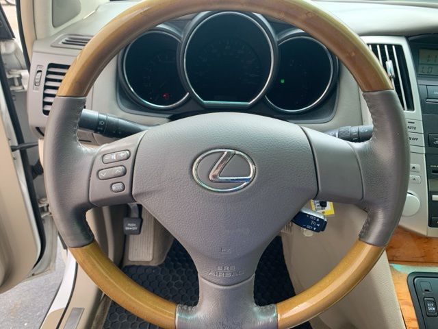 2009 Lexus RX 350 photo
