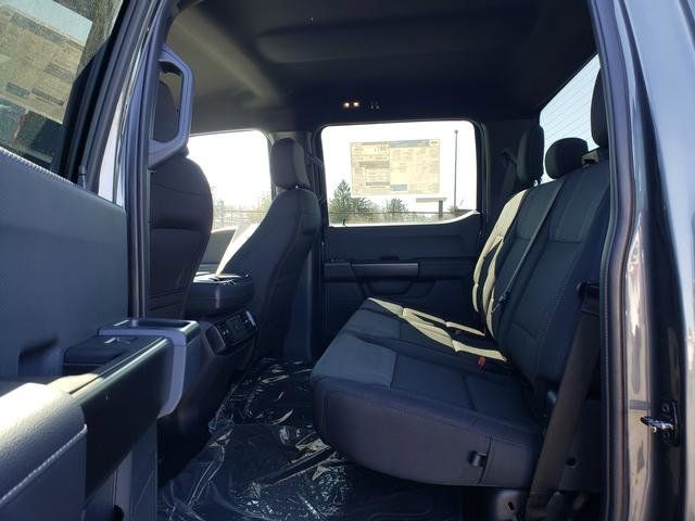 2026 Ford F-150 STX® - 6