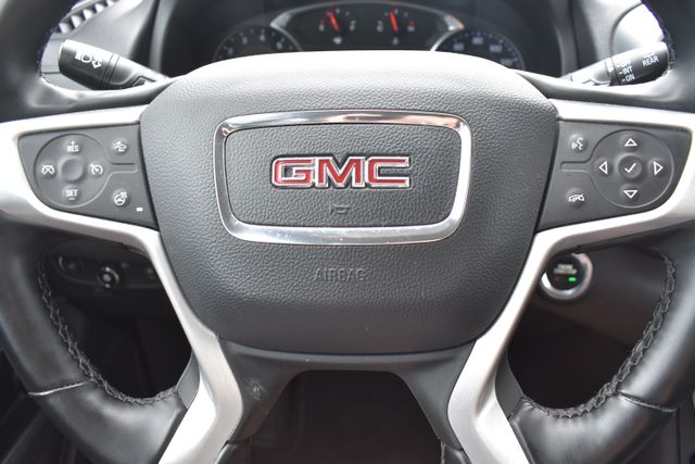 Used 2024 GMC Terrain SUV