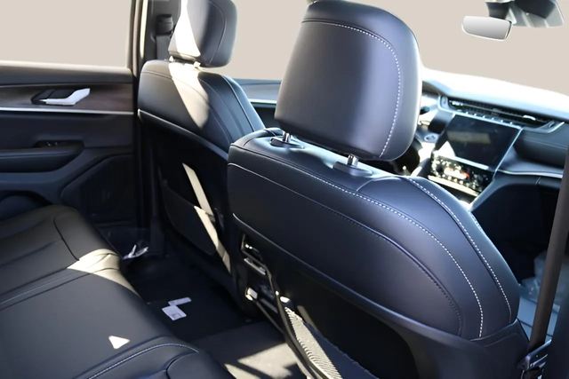 New Car 2025 Jeep Grand Cherokee  Limited For Sale Under $50,000 In Austin, Texas