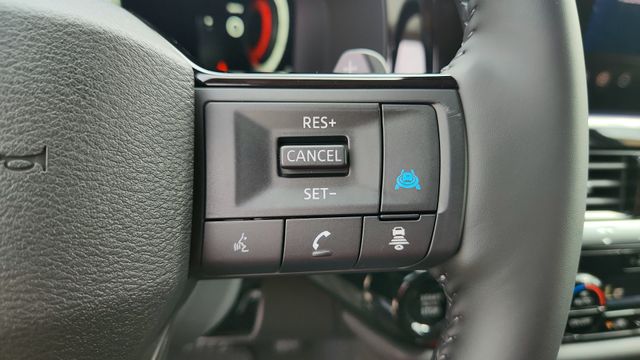 2026 Nissan Pathfinder