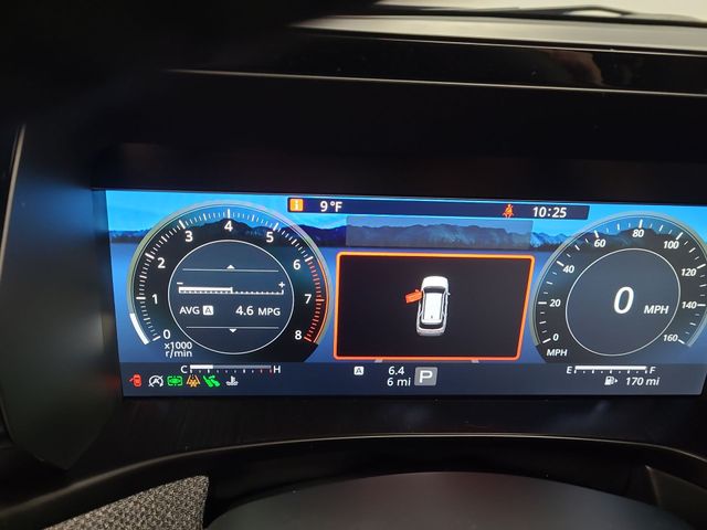 2026 – Subaru – Outback