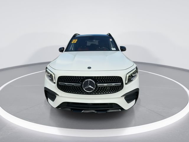 Used 2022 Mercedes-benz GLB SUV