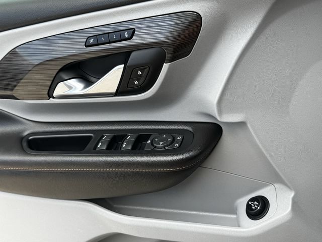 2020 GMC Terrain SLT Gray at Durrett Motor Company