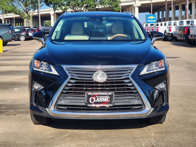 2017 Lexus RX 350  at Westside Lexus