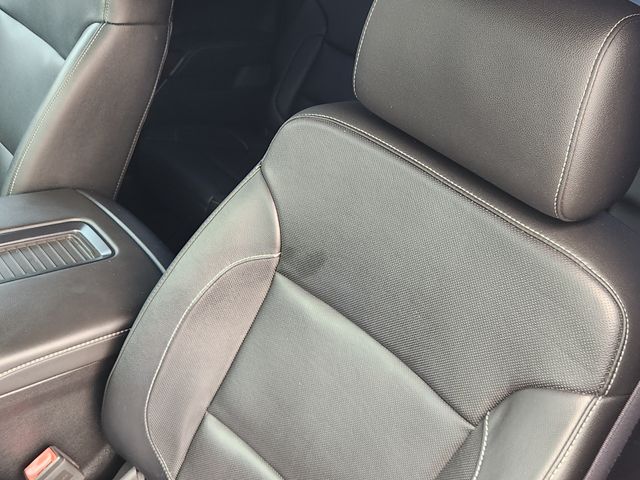2018 GMC Sierra 1500 SLT Gray at Autostrade