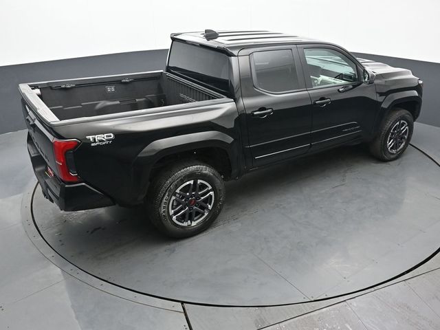 2024 Toyota Tacoma TRD Sport 43