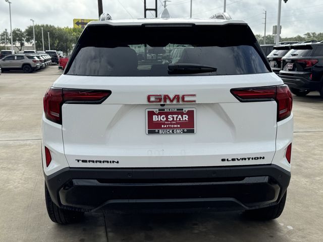 2026 GMC Terrain Elevation - 7
