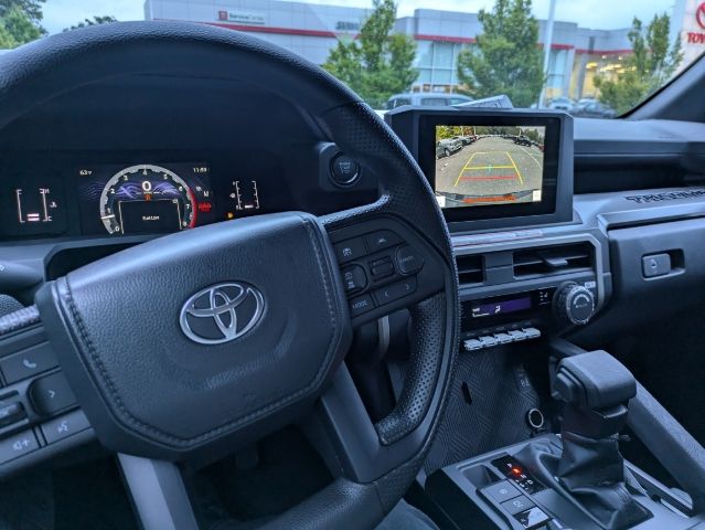 2024 Toyota Tacoma SR5 27