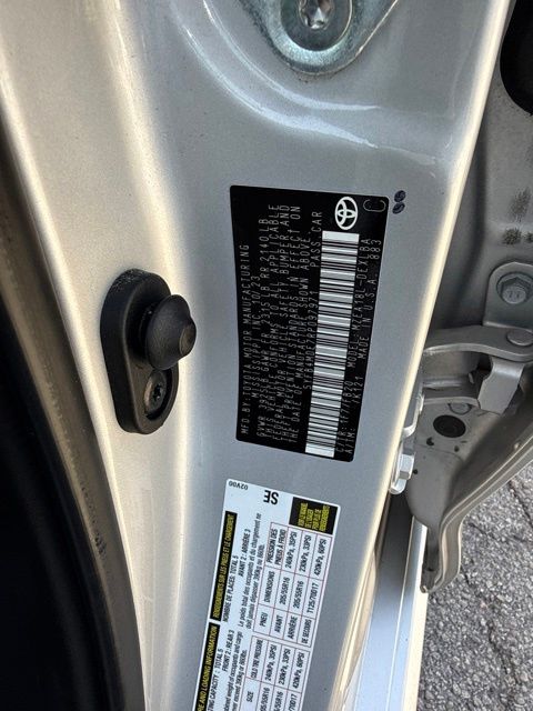 2024 Toyota Corolla - $20,988