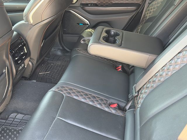 Used 2022 Jeep Grand Cherokee SUV