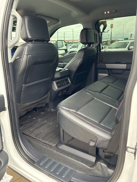 Used 2024 Ford F-250SD Truck