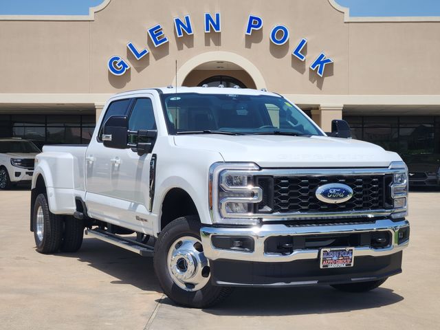 2026 Ford F-350SD