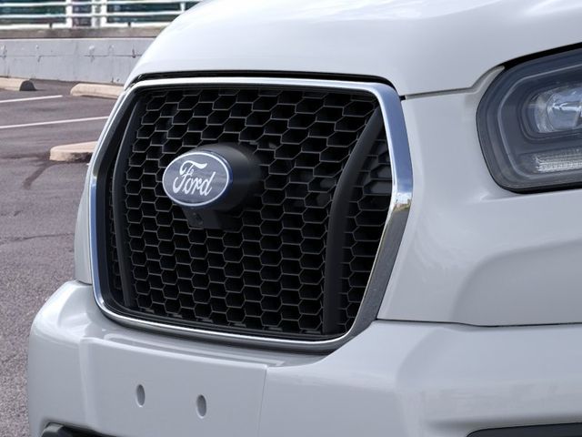 New 2026 White Ford XLT image 17