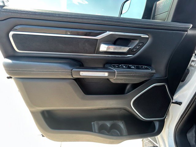 Used 2021 Ram 1500 Truck