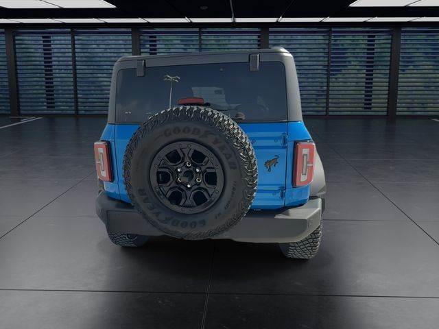 2024 Ford Bronco - $51,888