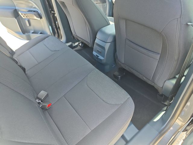 New 2026 Carbonized Gray Metallic Ford XL image 13
