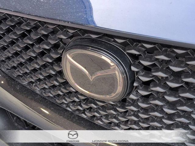 2026 Mazda CX-30 Aire Edition - Photo 9