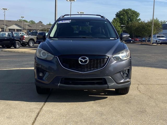 Used 2015 Gray Mazda Touring image 5