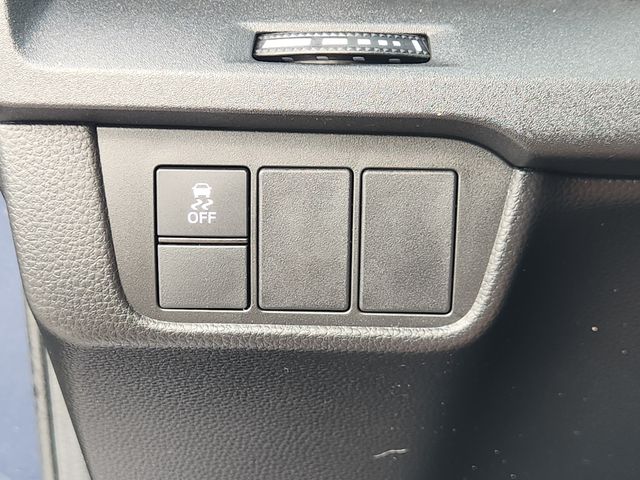 2023 Honda CR-V Hybrid Sport  at Martin Chrysler Dodge Jeep Ram