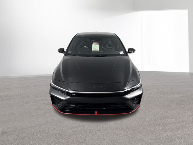 New 2025 Hyundai Elantra N For Sale in Indianapolis, IN