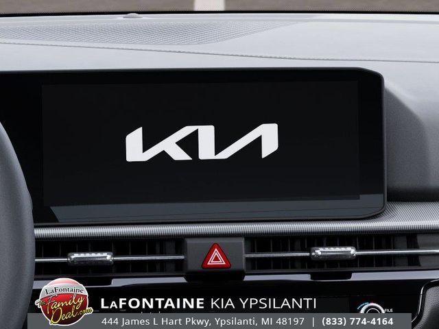 2026 Kia Sportage SX Prestige - Photo 20
