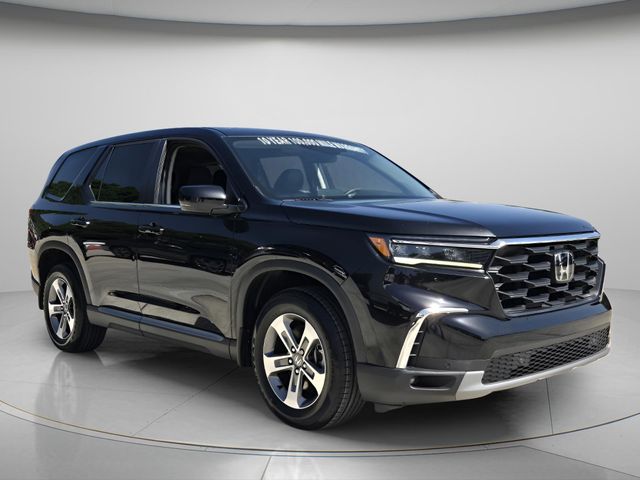 2024 Honda Pilot - $36,497