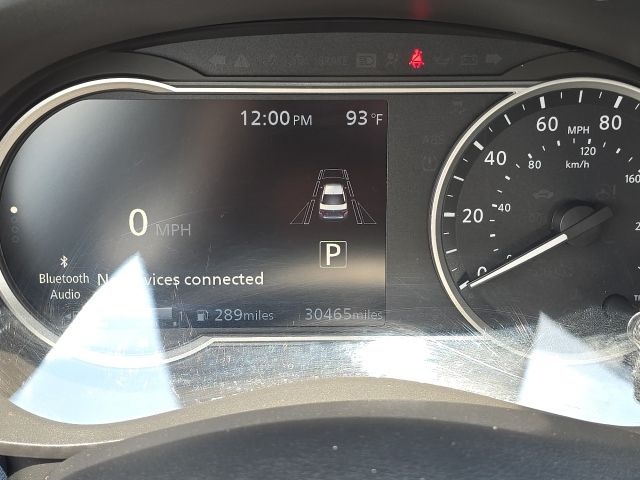 2025 Nissan Versa 1.6 SV:B02429