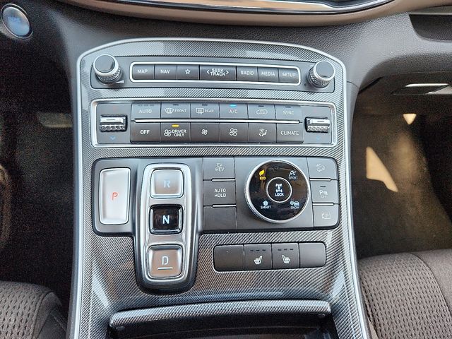 Used Car 2023 Hyundai Santa Fe Plug-in Hybrid  Sel Convenience For Sale Under $25,000 In Plainview, Texas