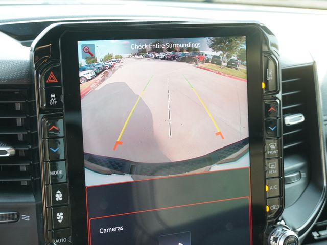 New 2026 Ram 1500 Truck