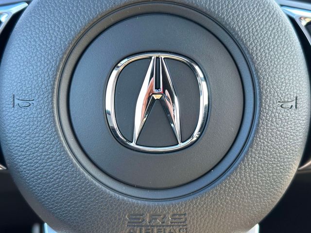 new 2026 Acura MDX car, priced at $63,750