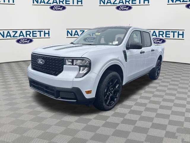 new 2026 Ford Maverick car, priced at $35,052