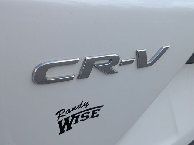 2021 Honda CR-V - Image 10