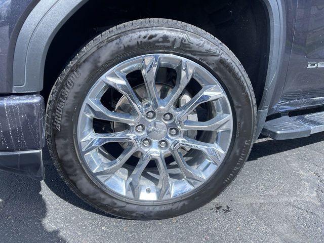 Used 2023 GMC Sierra 1500 For Sale in Muncie, IN