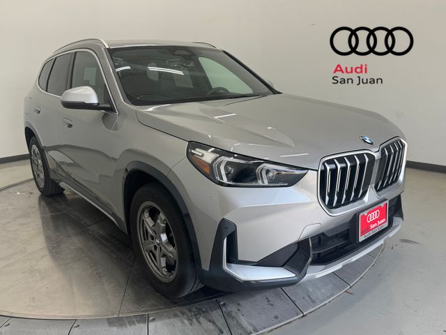 2024 BMW X1 xDrive28i AWD