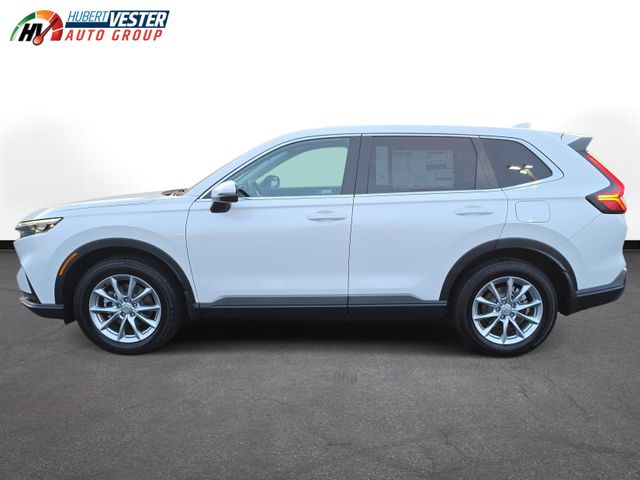 2026 Honda CR-V EX's photo