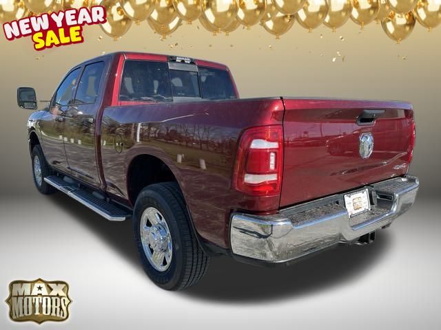 2024 Ram 3500 Tradesman 10