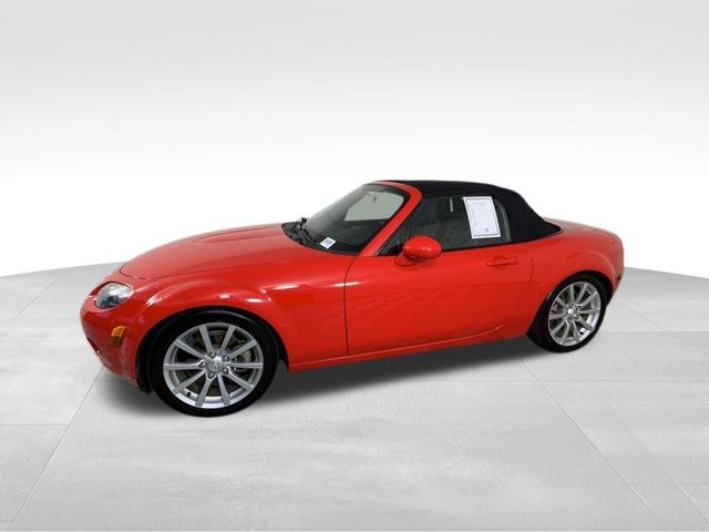 2006 Mazda Miata Grand Touring 3