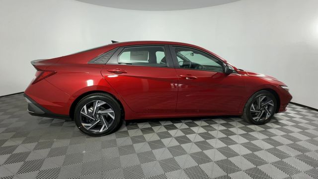 New 2025 Hyundai Elantra For Sale in Indianapolis, IN