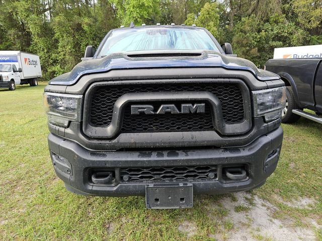2023 Ram 2500 Power Wagon Rebel Crew Cab 4x4 6'4" Box