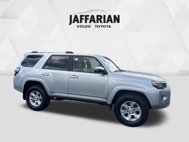 Used 2023 Toyota 4Runner SUV